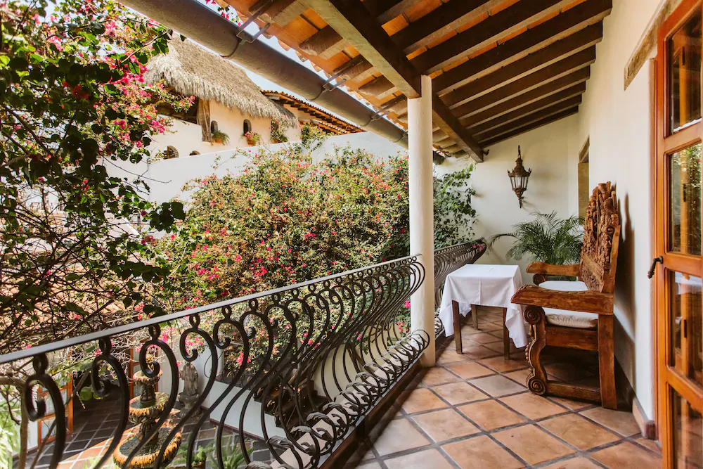 Hacienda San Angel