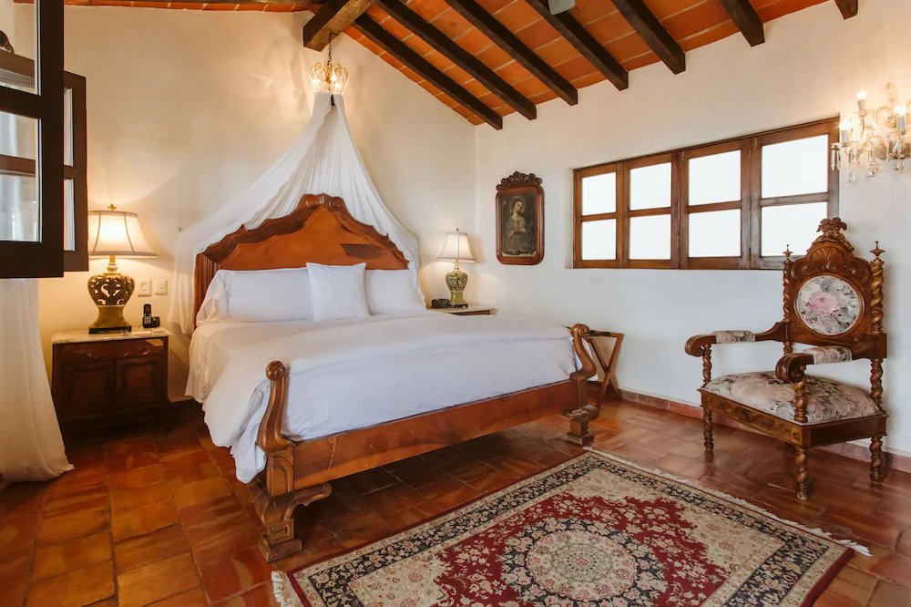 Hacienda San Angel