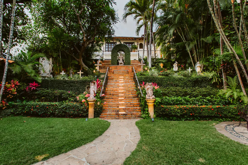 Hacienda San Angel