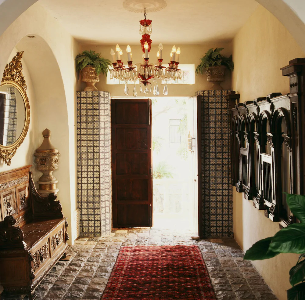 Hacienda San Angel