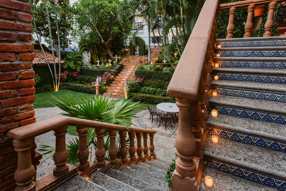 Hacienda San Angel