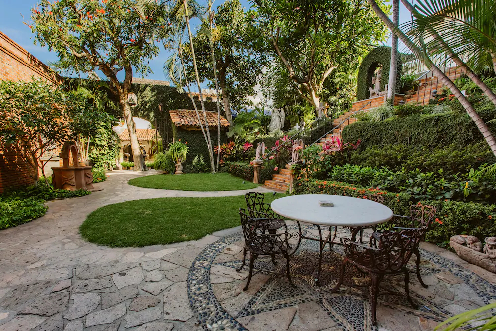 Hacienda San Angel