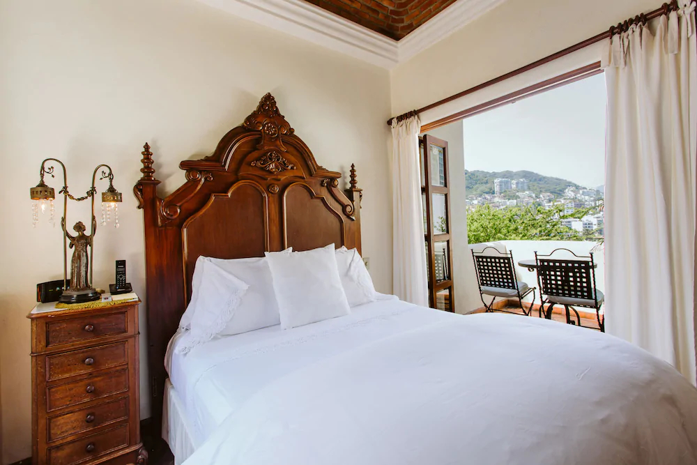 Hacienda San Angel