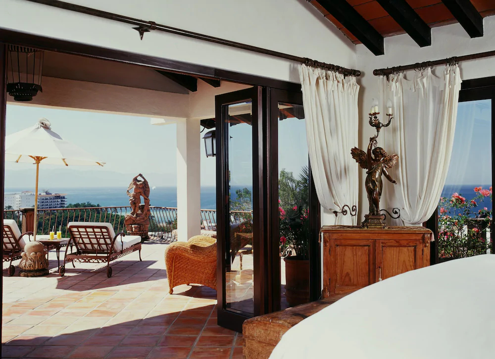 Hacienda San Angel