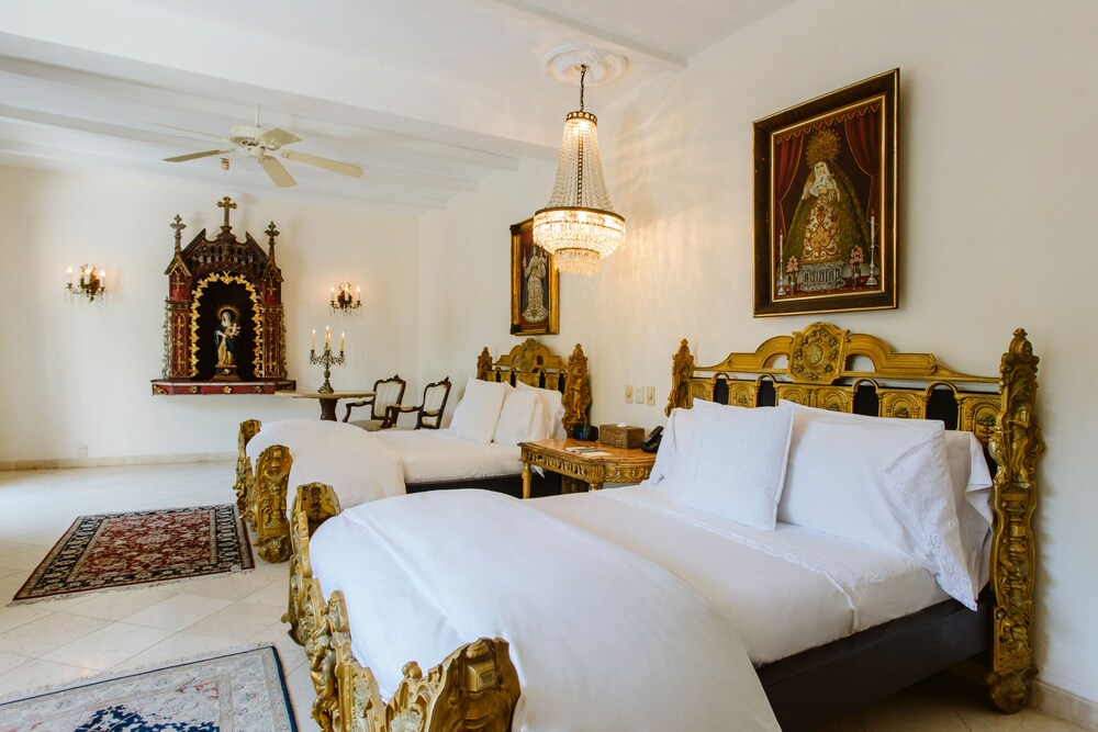 Hacienda San Angel