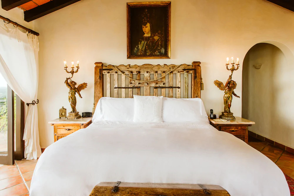 Hacienda San Angel
