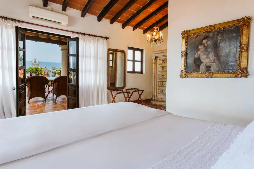Hacienda San Angel