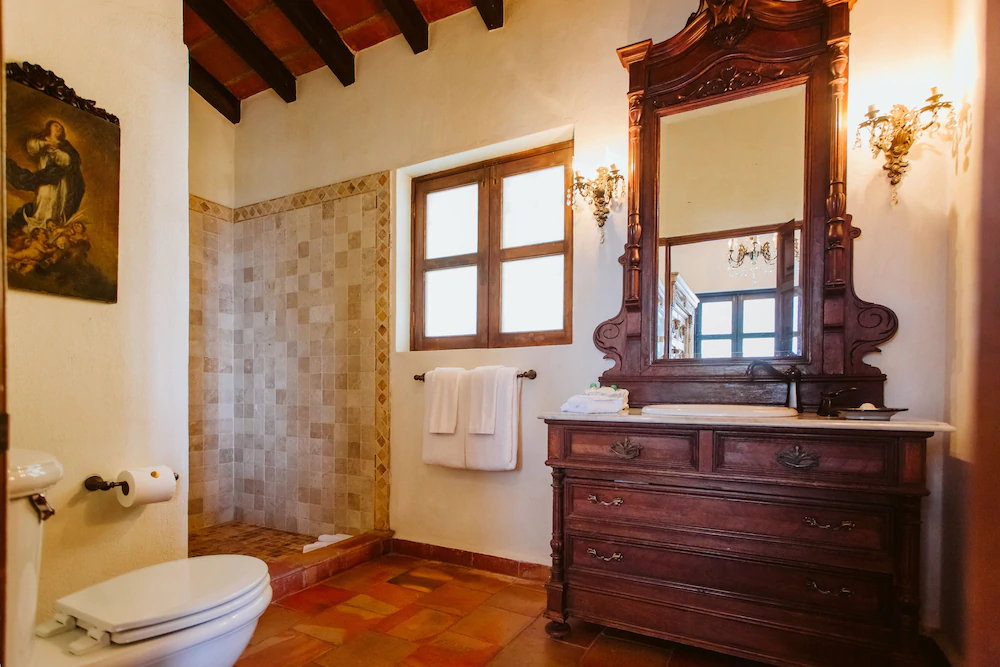 Hacienda San Angel