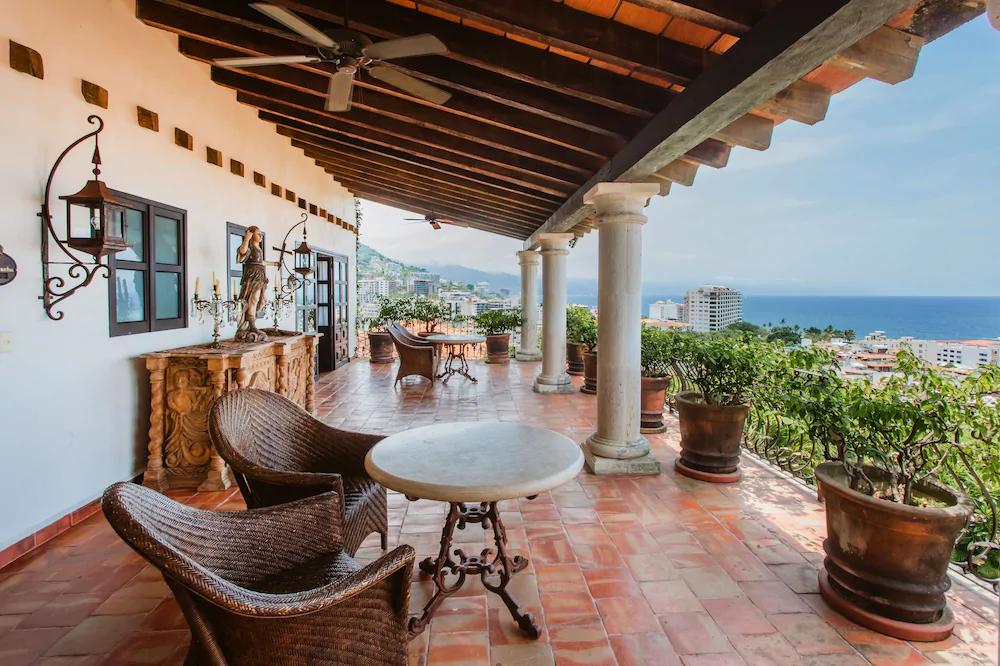 Hacienda San Angel