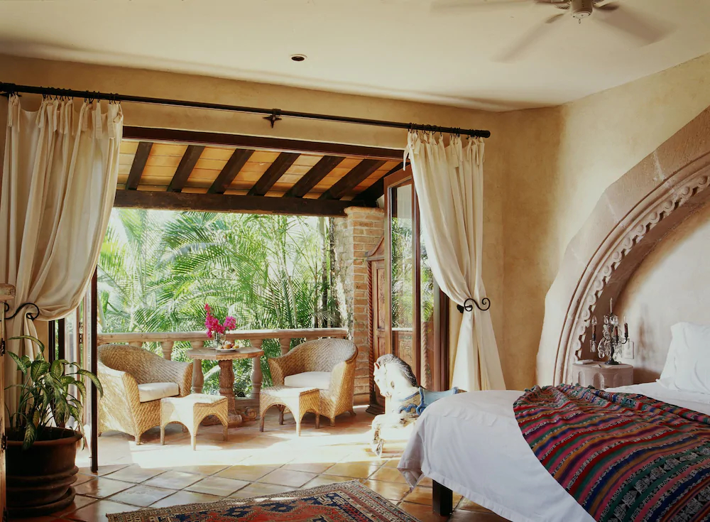 Hacienda San Angel