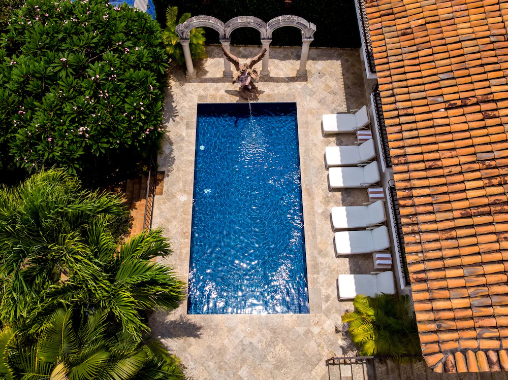 Hacienda San Angel