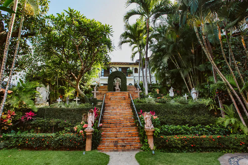Hacienda San Angel
