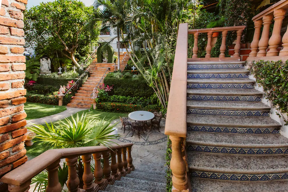 Hacienda San Angel