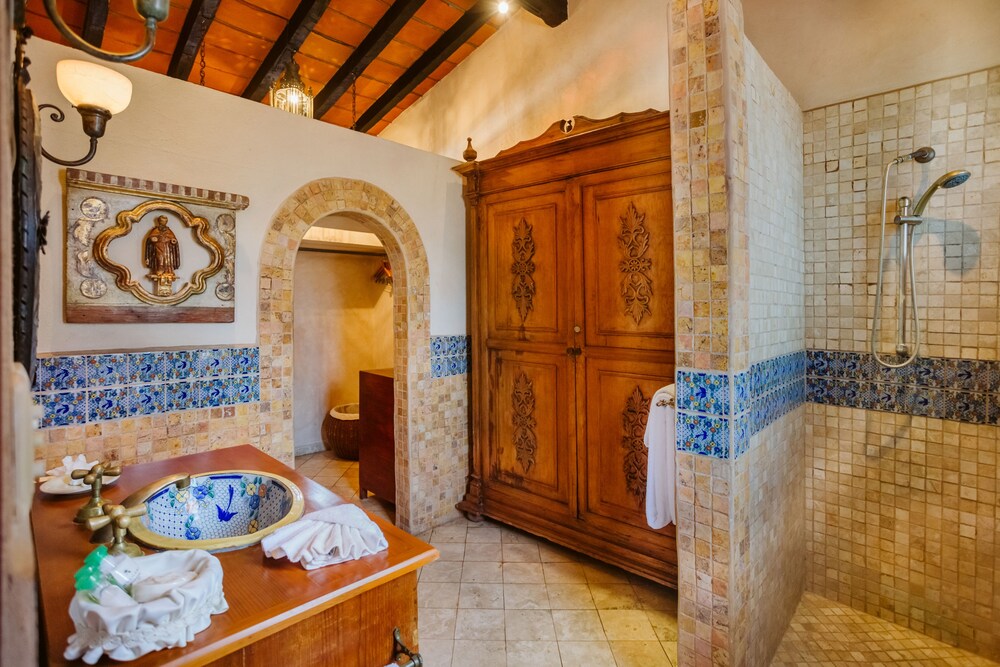 Hacienda San Angel