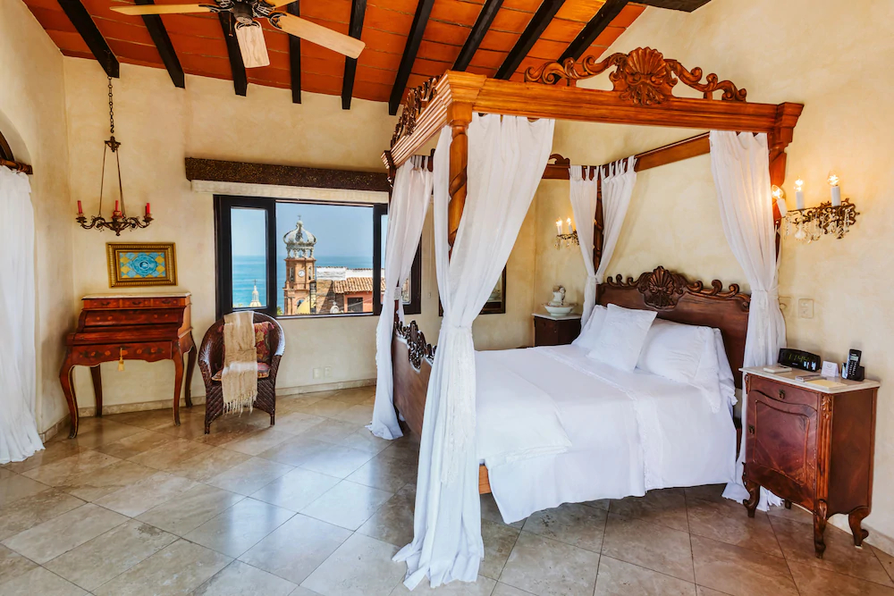 Hacienda San Angel