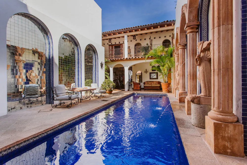 Hacienda San Angel