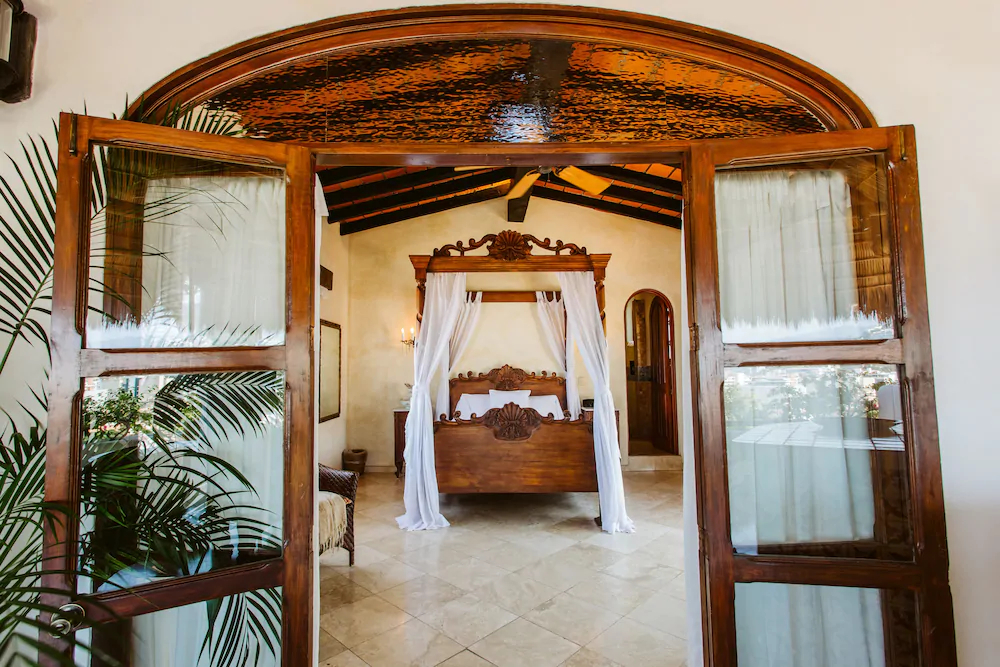 Hacienda San Angel