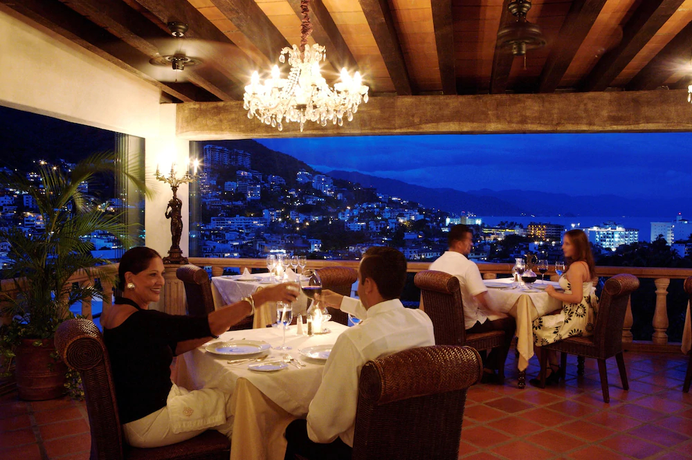 Hacienda San Angel