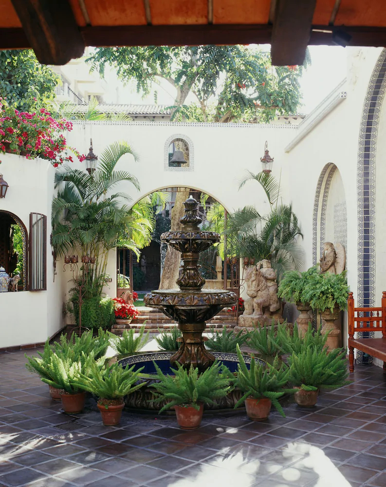 Hacienda San Angel