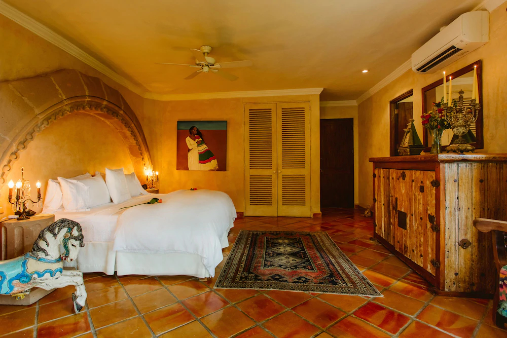 Hacienda San Angel