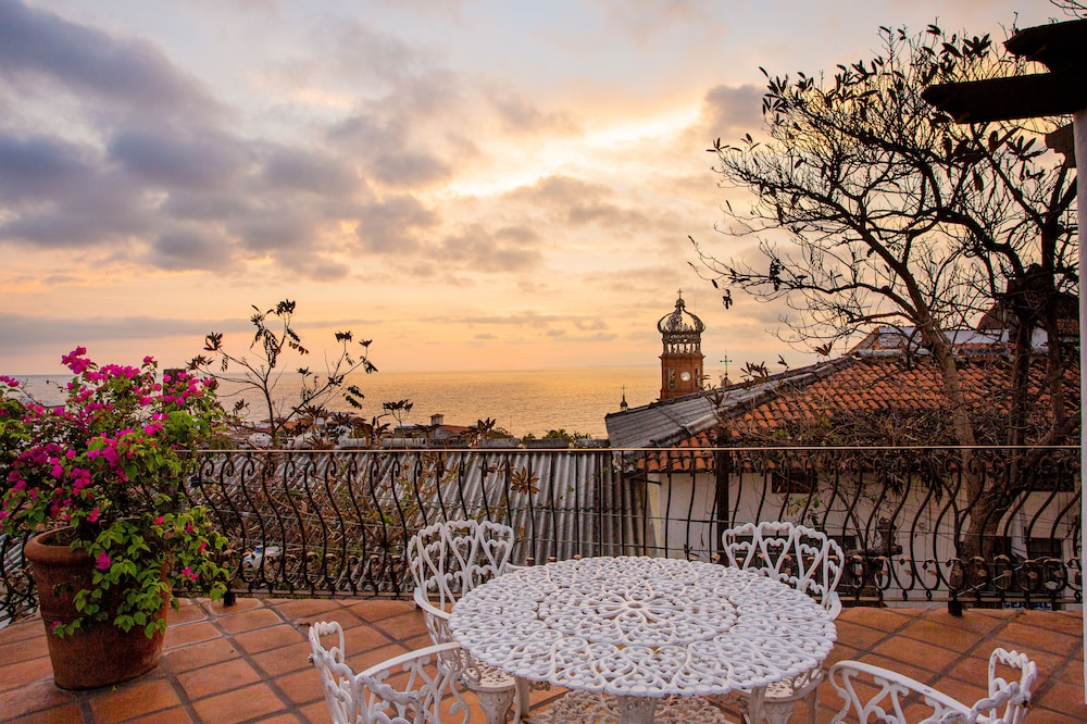 Hacienda San Angel