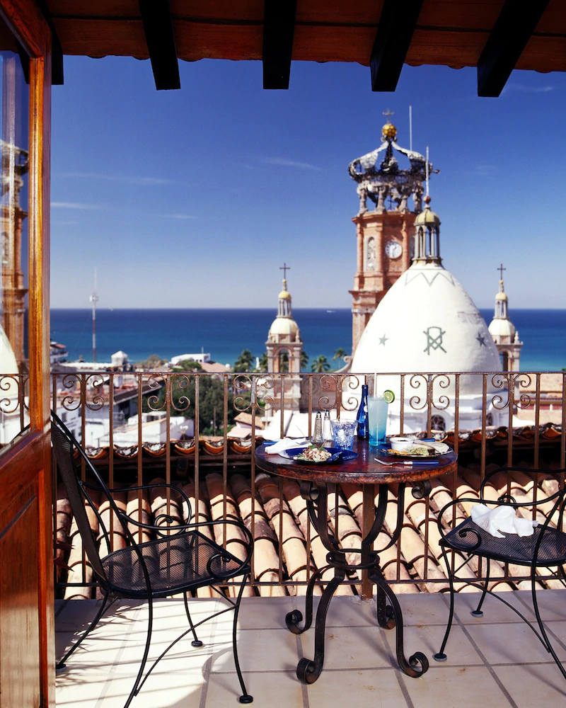 Hacienda San Angel