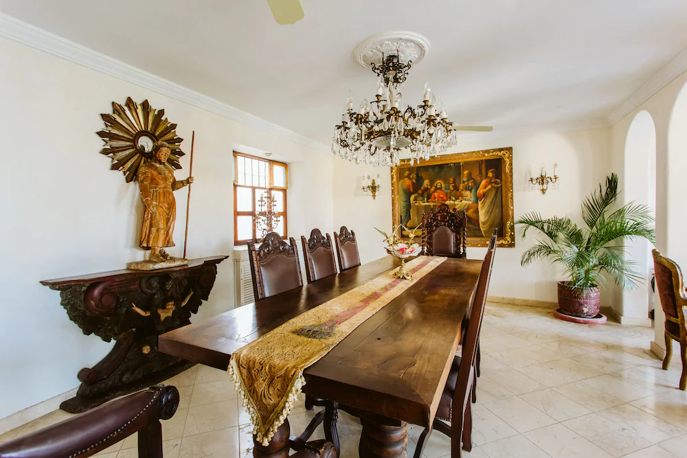 Hacienda San Angel