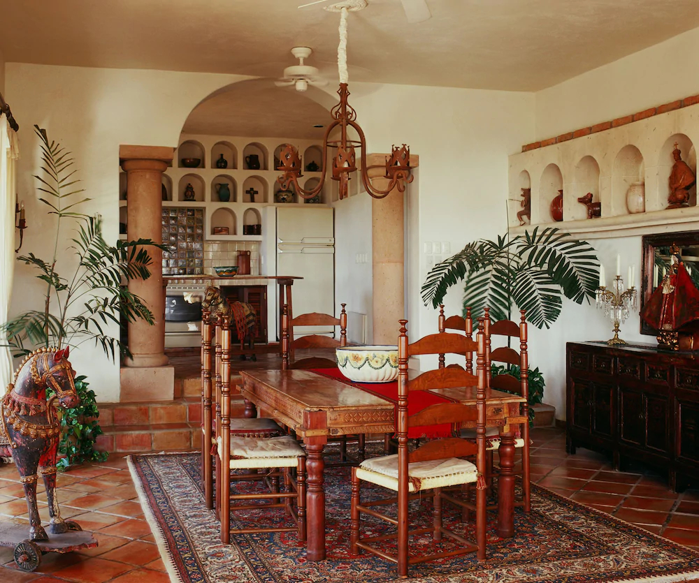 Hacienda San Angel