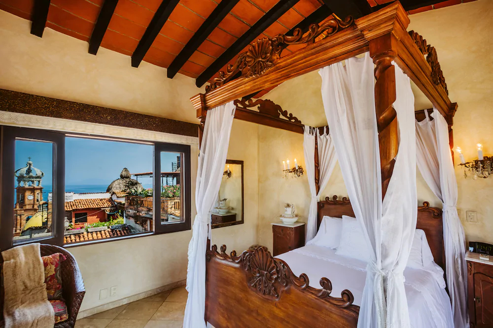 Hacienda San Angel