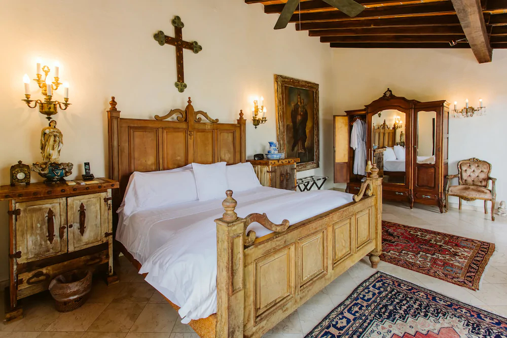 Hacienda San Angel