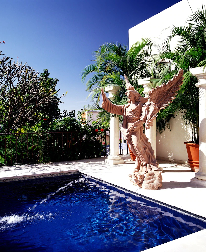 Hacienda San Angel
