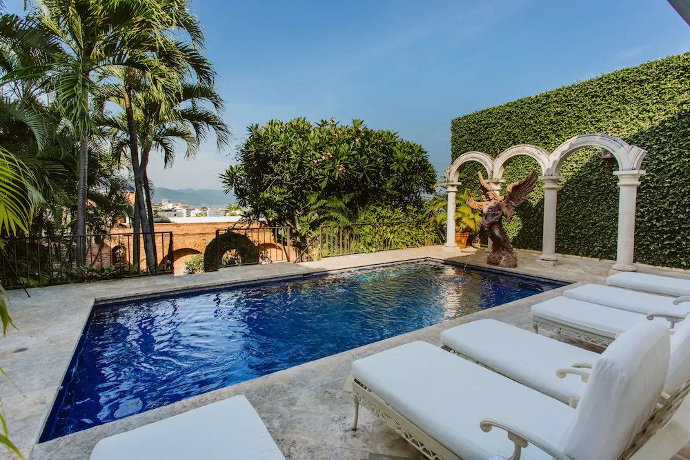 Hacienda San Angel