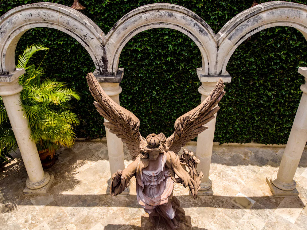 Hacienda San Angel