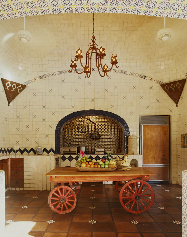 Hacienda San Angel