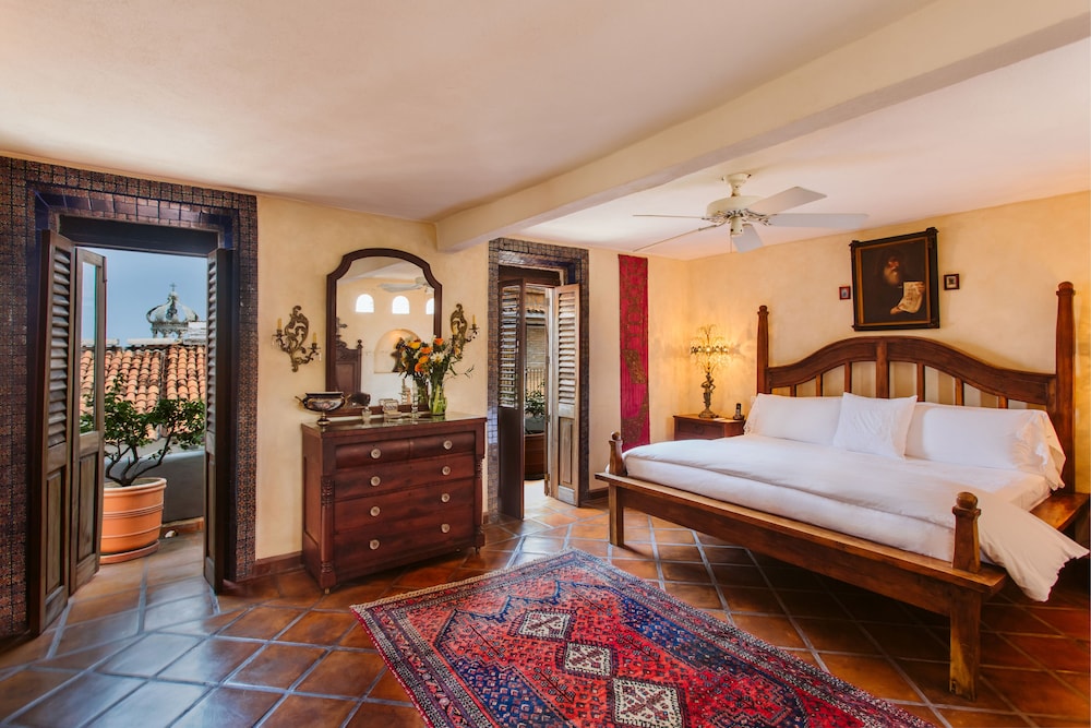 Hacienda San Angel