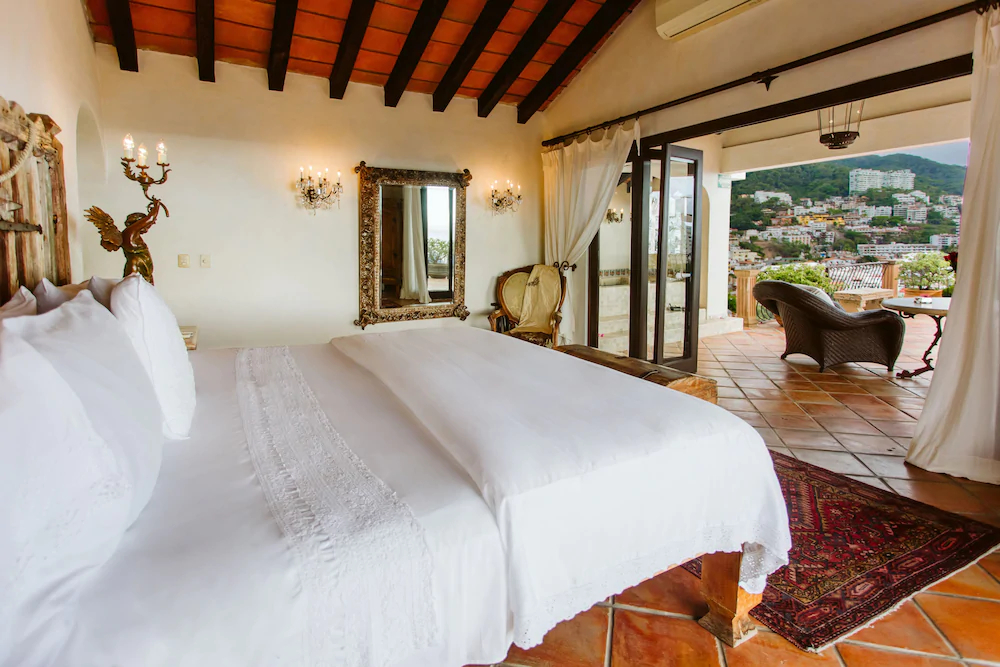 Hacienda San Angel