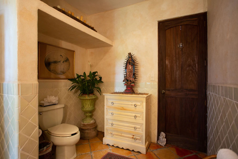 Hacienda San Angel