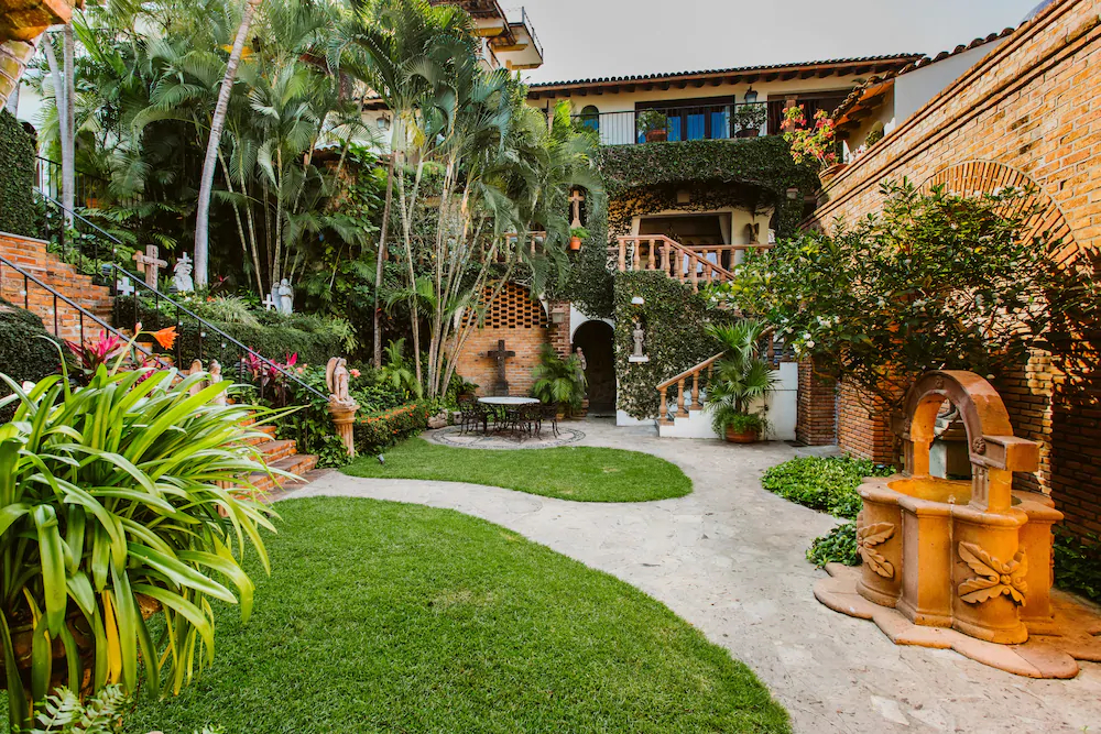 Hacienda San Angel