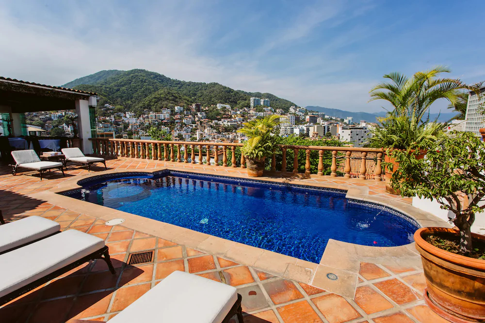 Hacienda San Angel