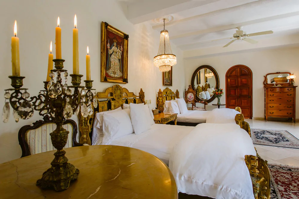 Hacienda San Angel