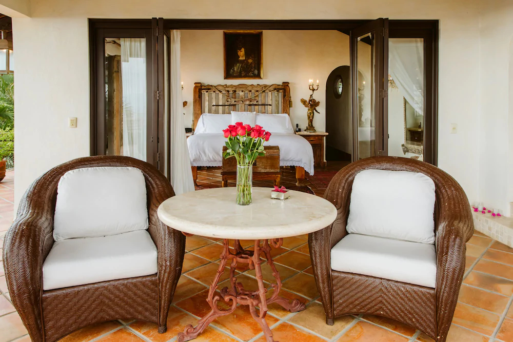 Hacienda San Angel