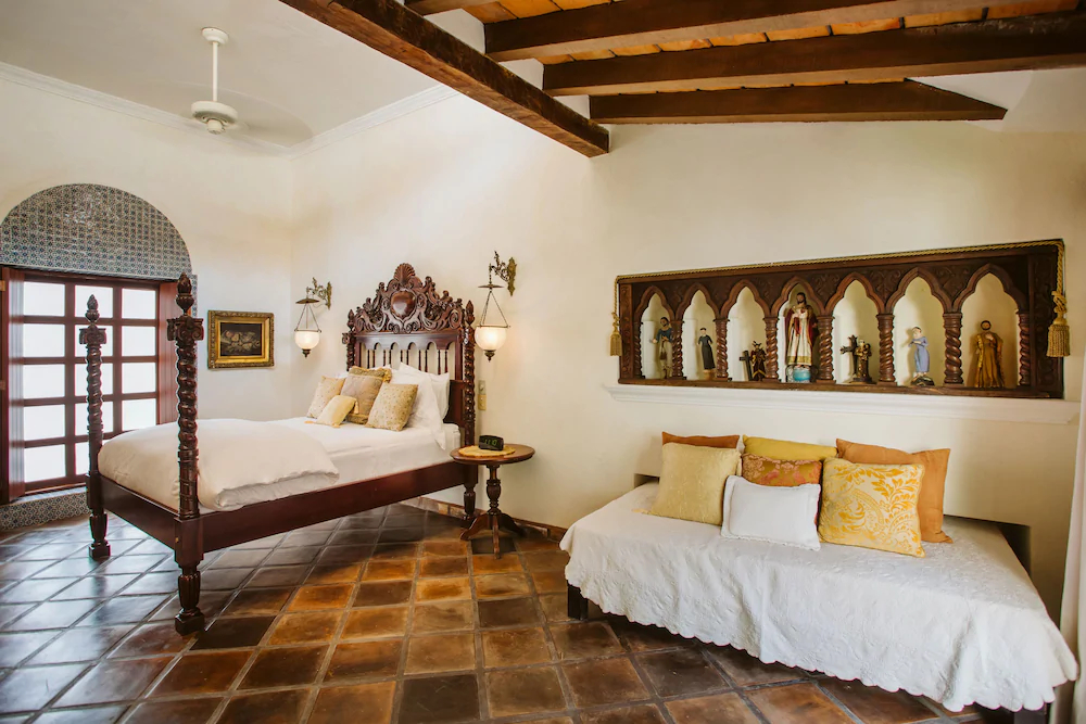 Hacienda San Angel