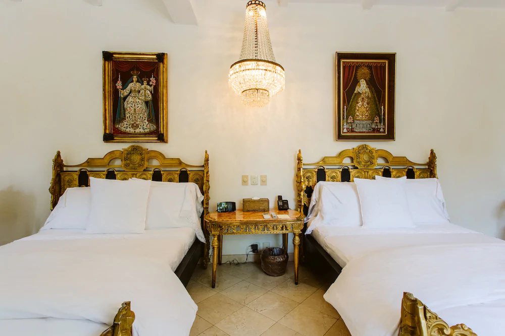 Hacienda San Angel