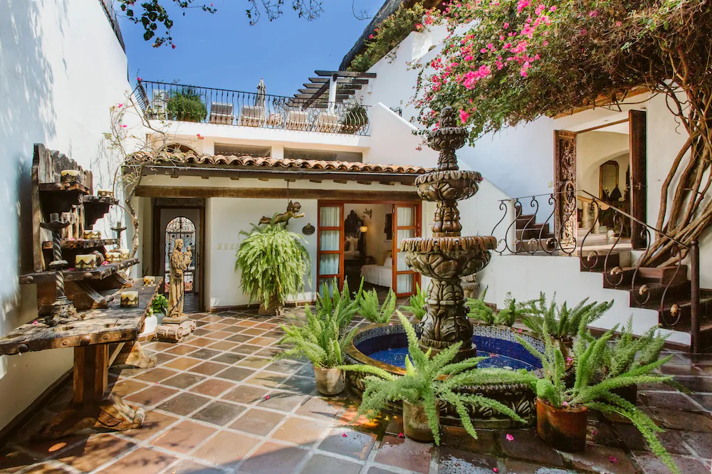 Hacienda San Angel