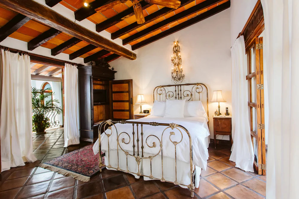 Hacienda San Angel