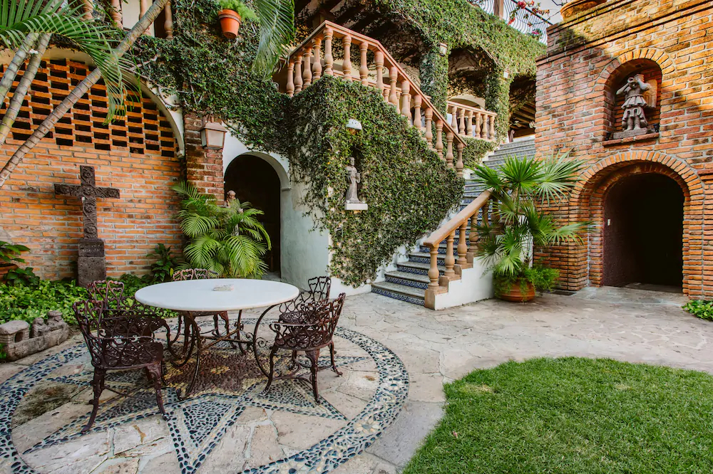 Hacienda San Angel