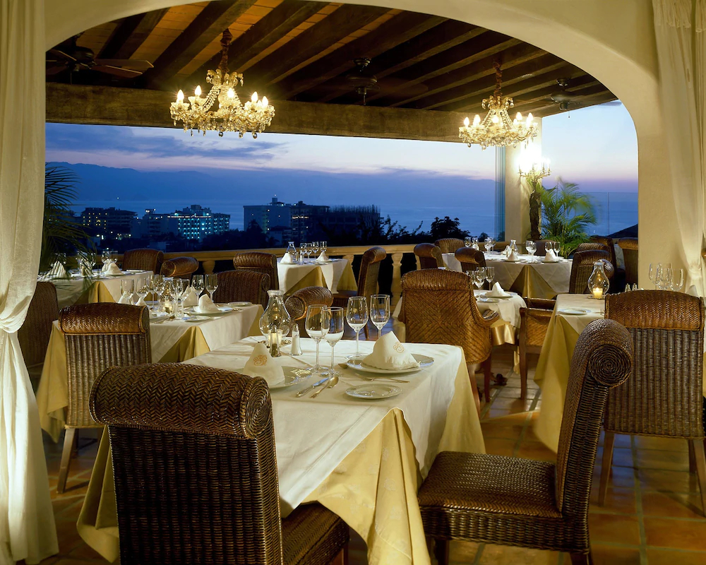 Hacienda San Angel
