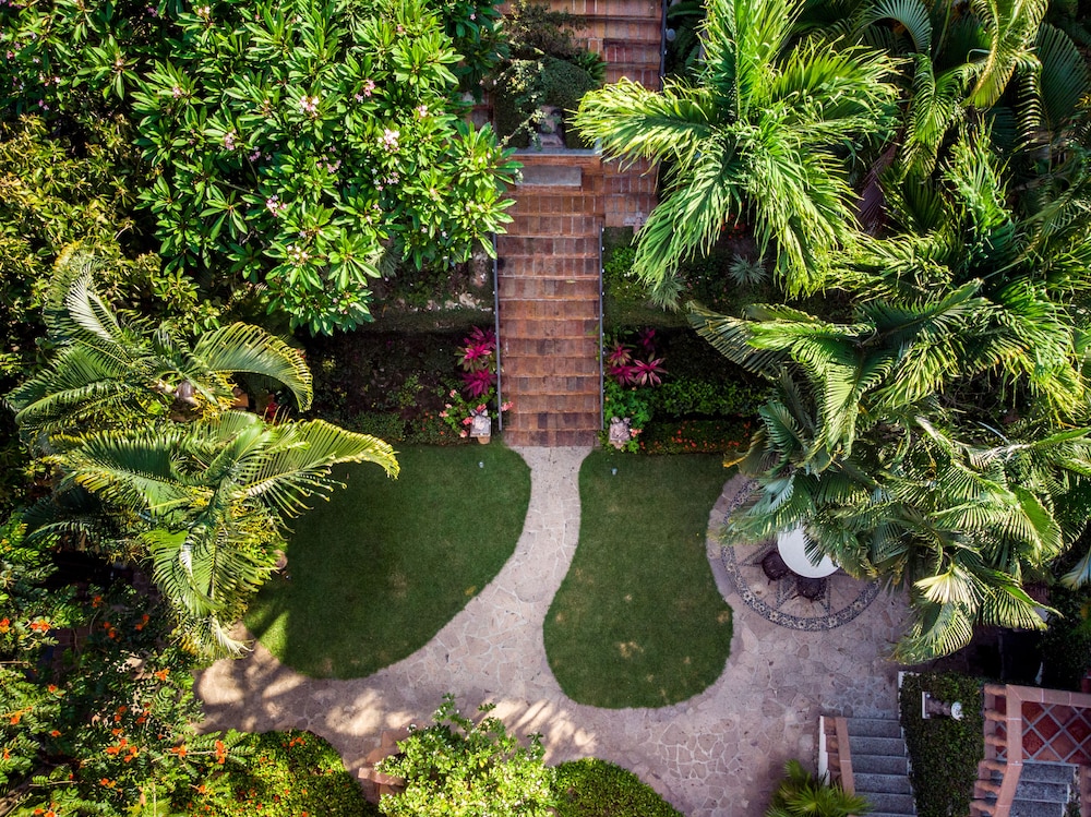Hacienda San Angel