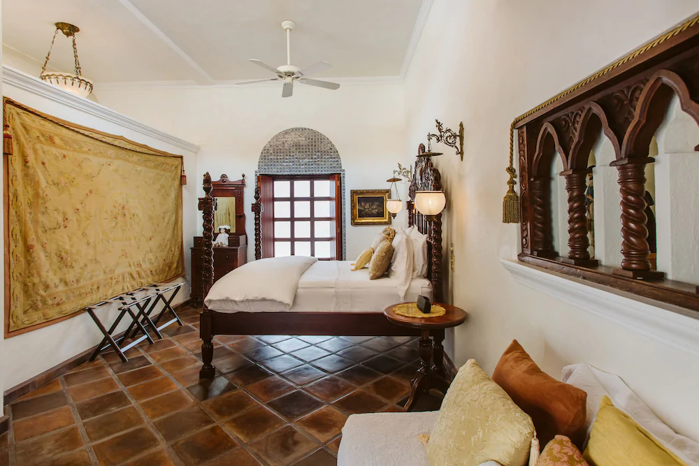 Hacienda San Angel