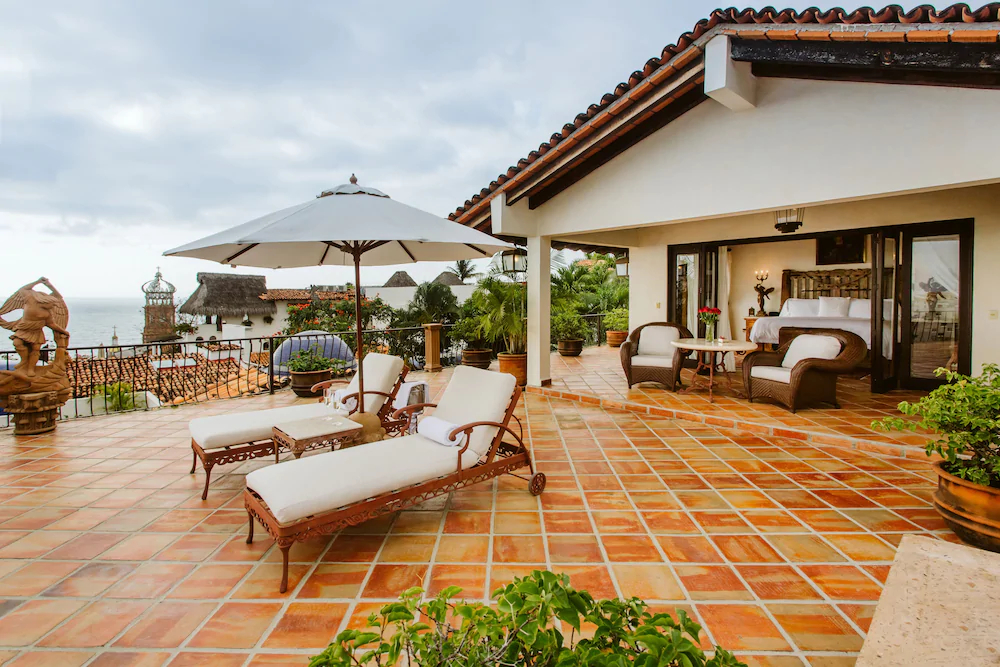 Hacienda San Angel